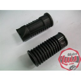 Juego Gomas Posapies Benelli/Moto Guzzi/MotoBi