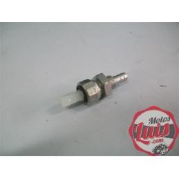 Grifo Gasolina Flotante a rosca