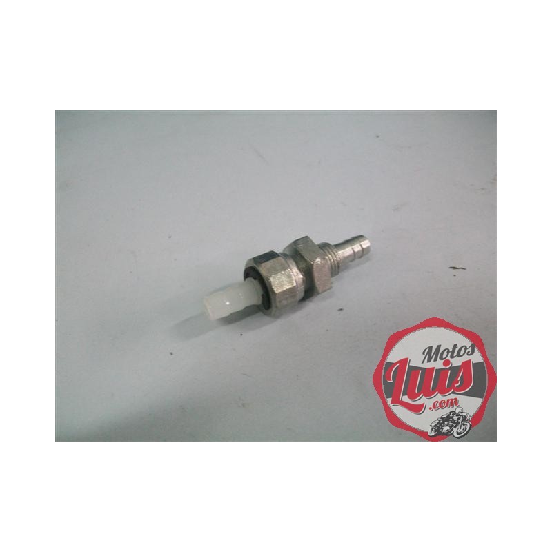 Grifo Gasolina Flotante a rosca