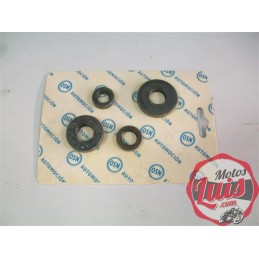 Juego Retenes Rieju Marathon Aire