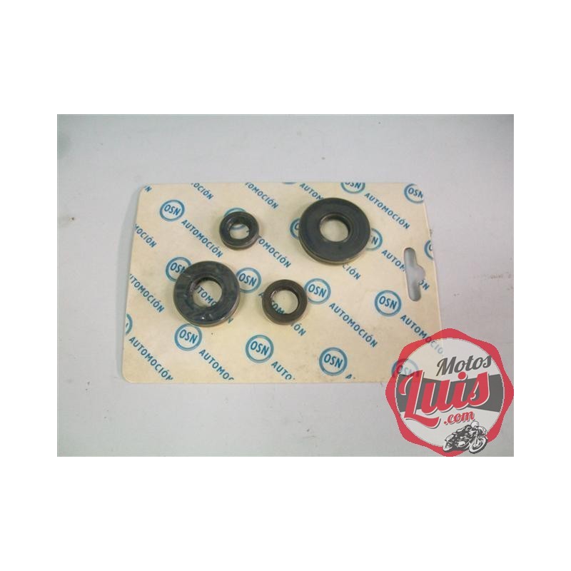 Juego Retenes Rieju Marathon Aire