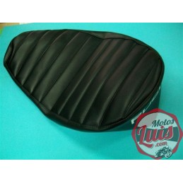 Funda Asiento Puch Minicross MC-50
