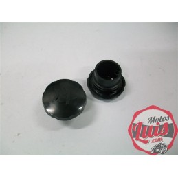 Tapon Mobilette Pequeño D.28