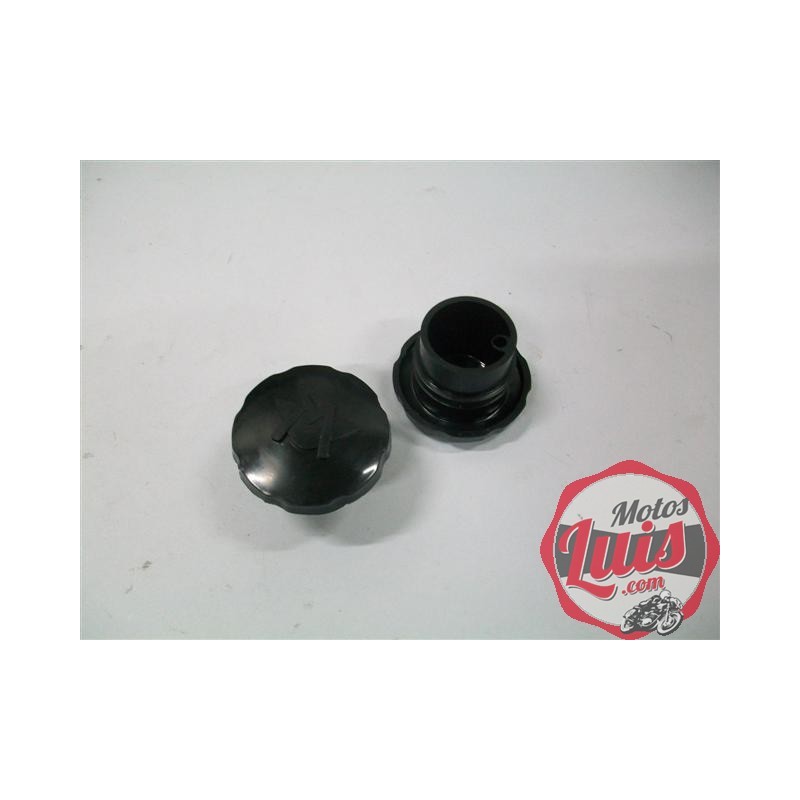 Tapon Mobilette Pequeño D.28