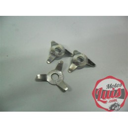 Estrella direccion Bultaco Montesa