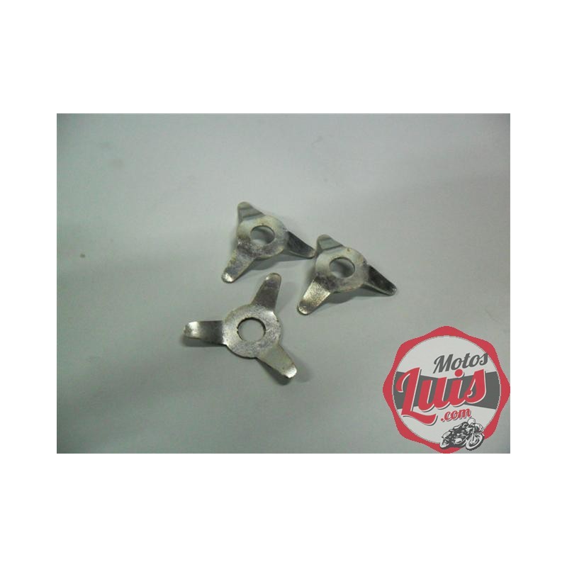 Estrella direccion Bultaco Montesa