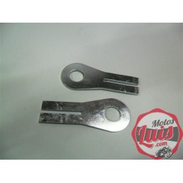 Pletina Freno Direccion Bultaco