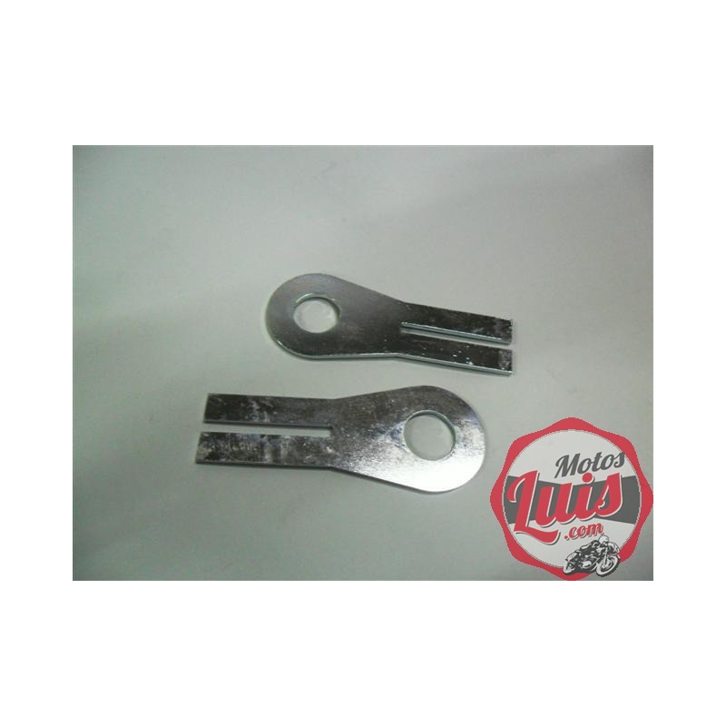 Pletina Freno Direccion Bultaco