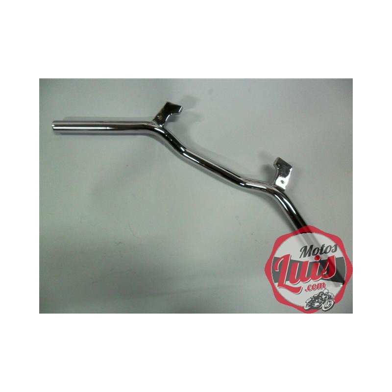 Manillar Bultaco Mercurio y Similares