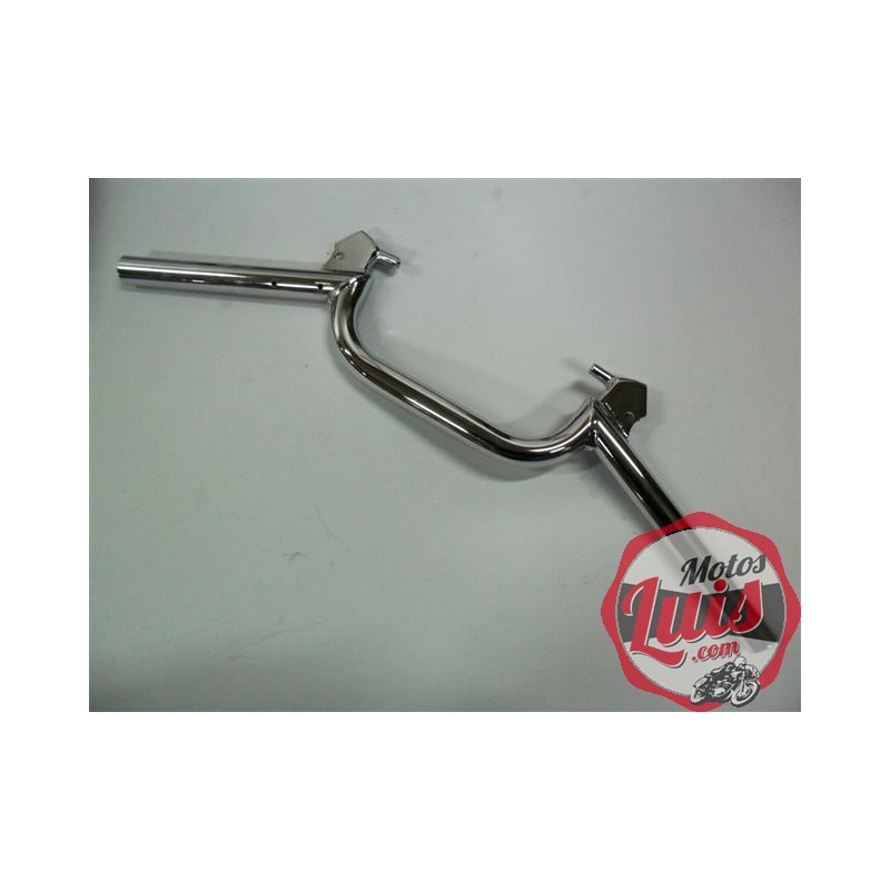 Manillar Montesa Impala Sport