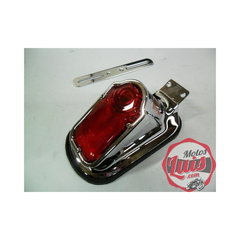 Piloto Custom y Clasicas