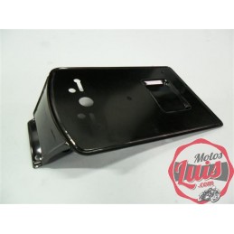 Soporte Matricula Bultaco Metralla