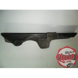 Cubrecadenas Bultaco Streaker