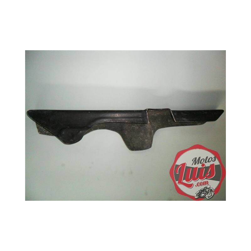 Cubrecadenas Bultaco Streaker