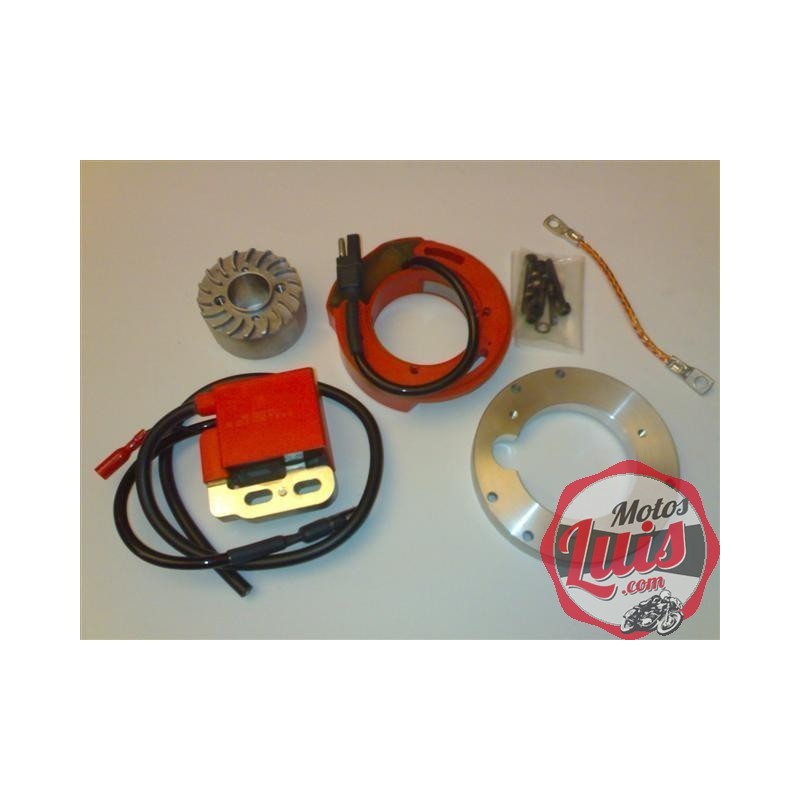 Encendido Rotor Int. OSSA 250-350