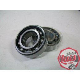 Kit Rodamientos Bultaco...