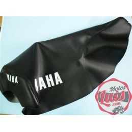 Funda Asiento Yamaha YZ NEGRA