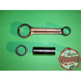 Biela Reforzada OSSA 250-350