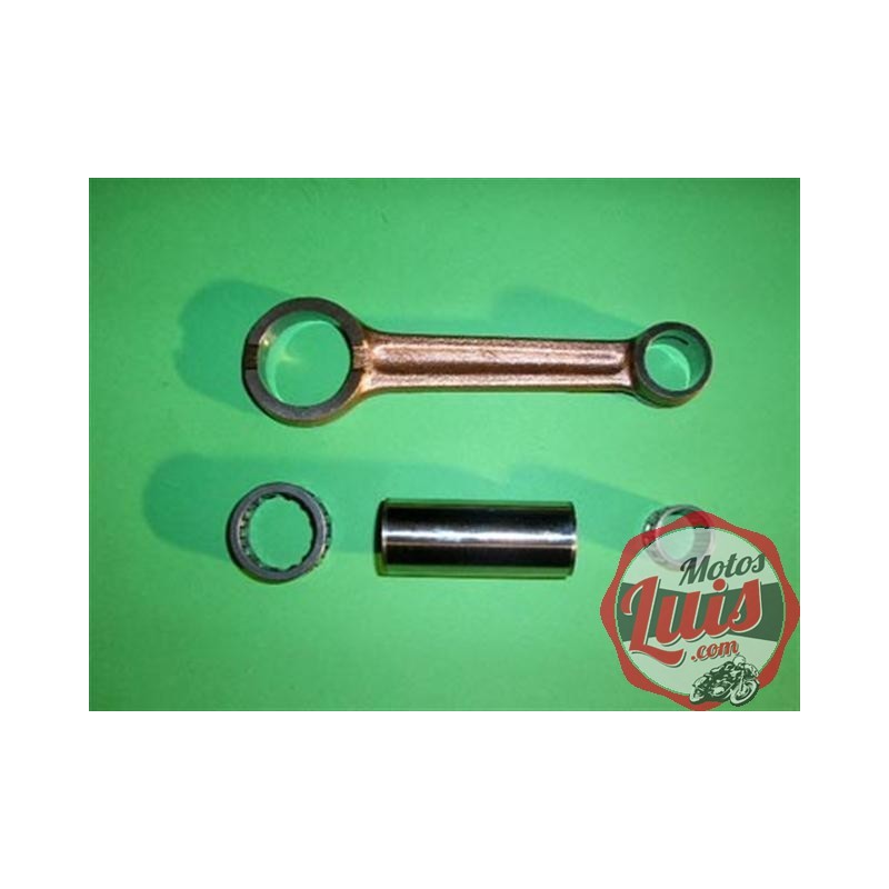 Biela Reforzada OSSA 250-350