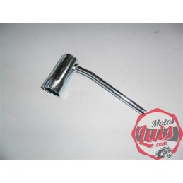 Llave de Bujias Profesional