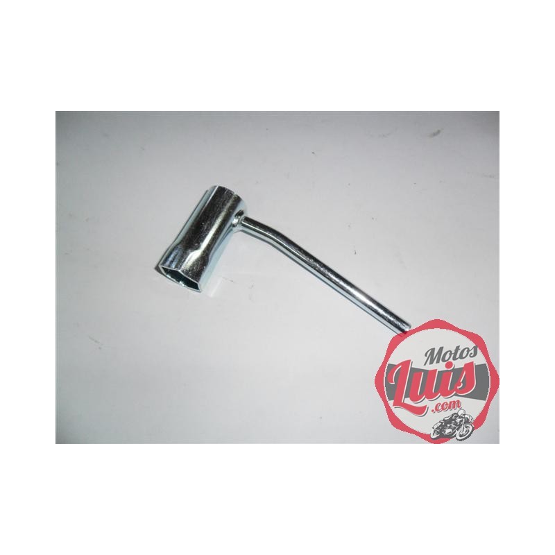 Llave de Bujias Profesional