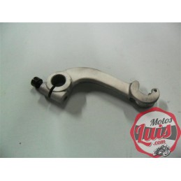 Leva de Freno Trasero Bultaco Curva