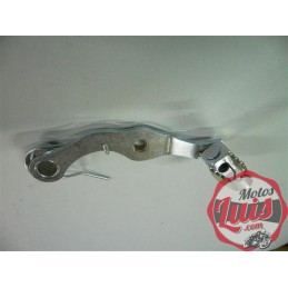 Pedal de Freno Bultaco Derecho