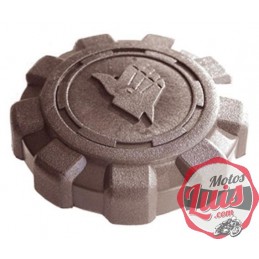 Tapon Bultaco Diam Grande Rosca Fina