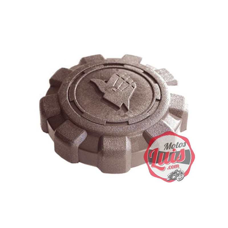 Tapon Bultaco Diam Grande Rosca Fina