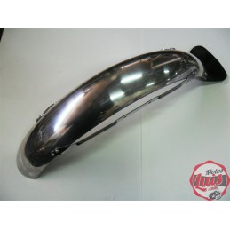 Guardabarros Del. Montesa...