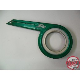 Cubrecadenas BH Gacela...