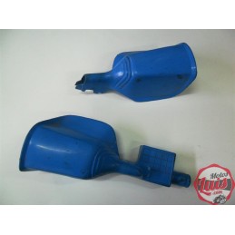 Guardamanos BOMBA CUADRADA...