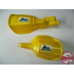 Guardamanos BOMBA CUADRADA...