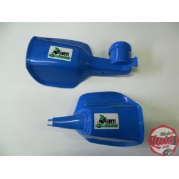 Guardamanos BOMBA REDONDA -...