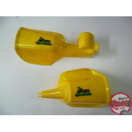 Guardamanos BOMBA REDONDA -...