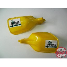 Guardamanos FRENO POR CABLE...