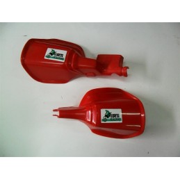 Guardamanos BOMBA CUADRADA...