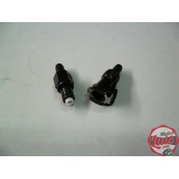 Conector Rapido de Goma...