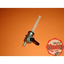 Grifo Gasolina Cuadrado 12/150