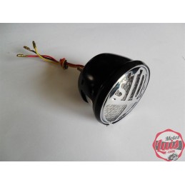 Piloto Led Stop Custom Cafe