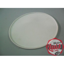 Ovalo Portanumeros 28x23...