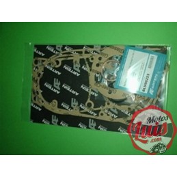 Juego Juntas Frontera 74