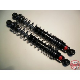 Amortiguadores Trial 340...