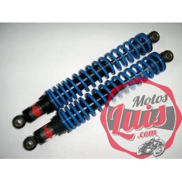 Amortiguadores Trial 340...