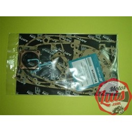 Juego Juntas Alpina 250