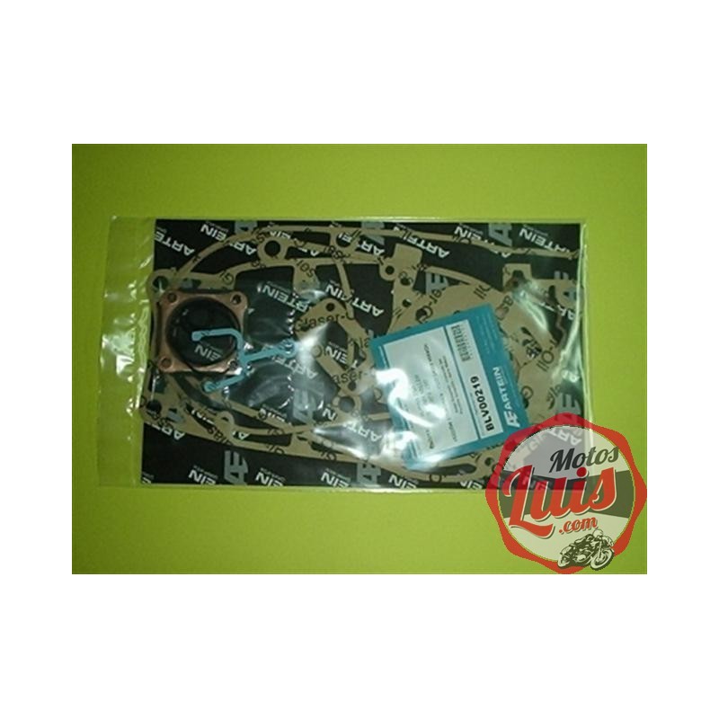 Juego Juntas Alpina 250