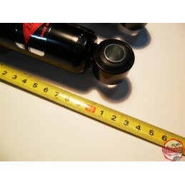 Juego Amortiguadores Betor 30 cm.