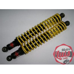 Amortiguadores Trial 340...