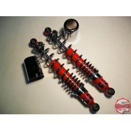 Amortiguadores Campo 340...