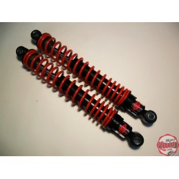 Amortiguadores Trial 340...